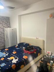 Blk 212B Punggol Waves (Punggol), HDB 4 Rooms #604709881
